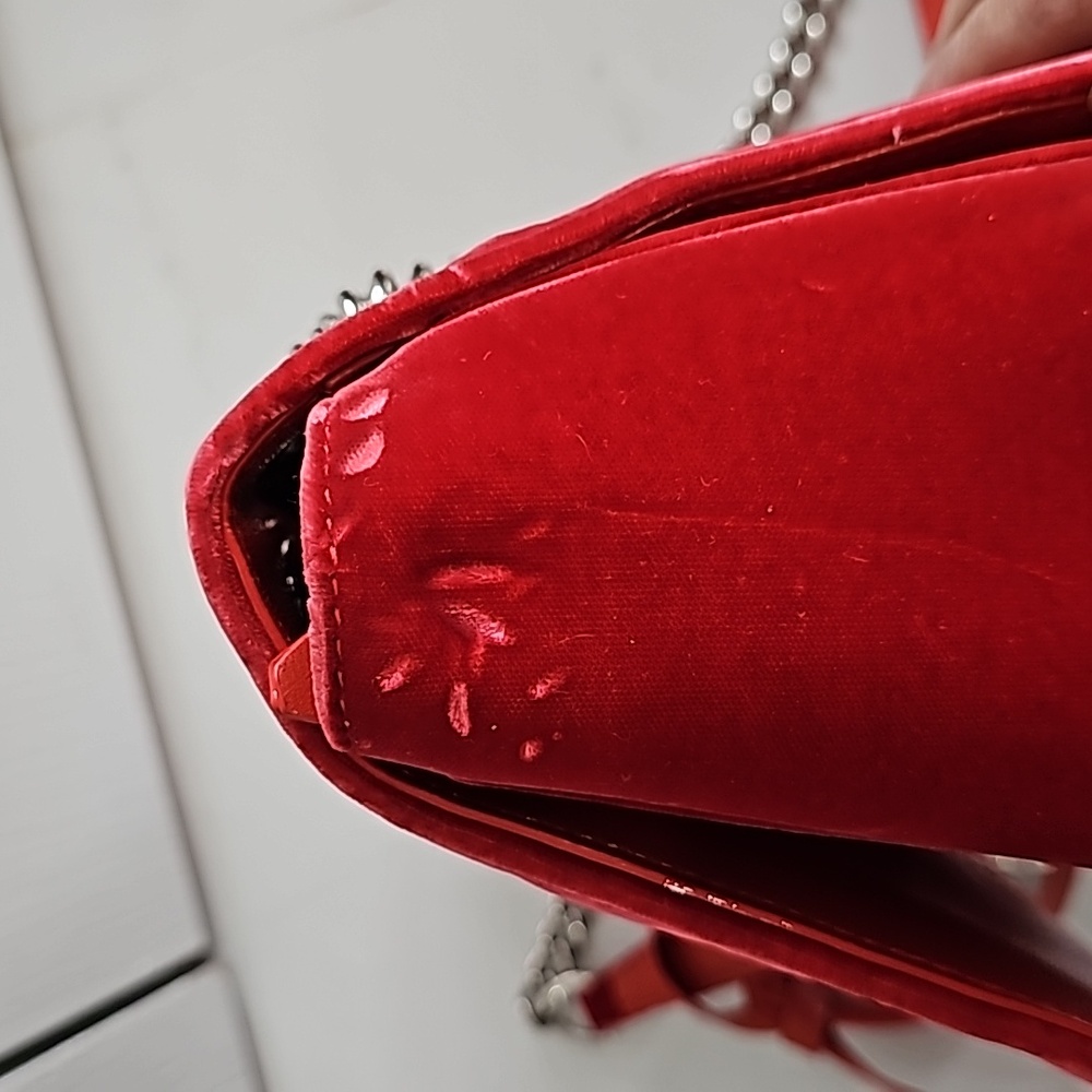 Jimmy choo handbag 👜 - Picture 14 of 17